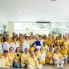 Dia do Voluntariado - Santa Casa destaca trabalho dos voluntários